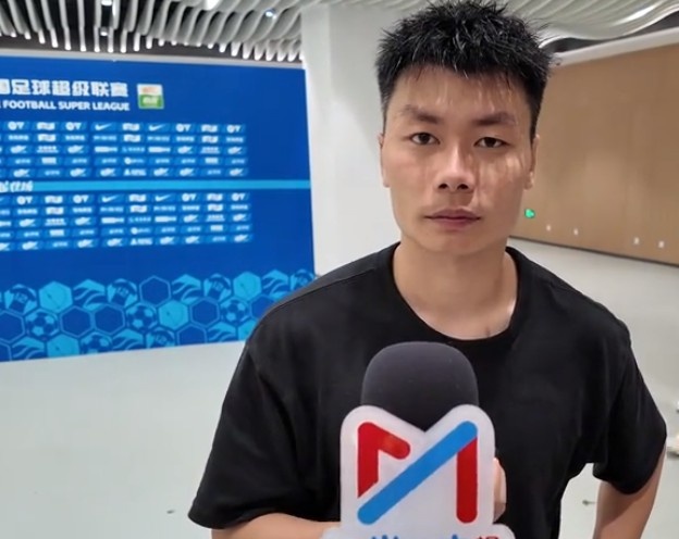 两度落后完成逆转，罗竞一球一助攻：教练让我们别心急