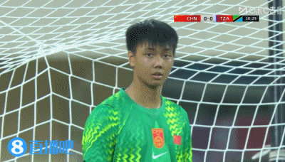 半场:坦桑尼亚三中框失点 基津加世界波 U17国足0-1落后 半场:坦桑尼亚三中框失点 基津加世界波 U17国足0-1落后