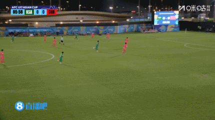 U17亚洲杯：国足3-1逆转沙特晋级四强，何思凡传射万项破门