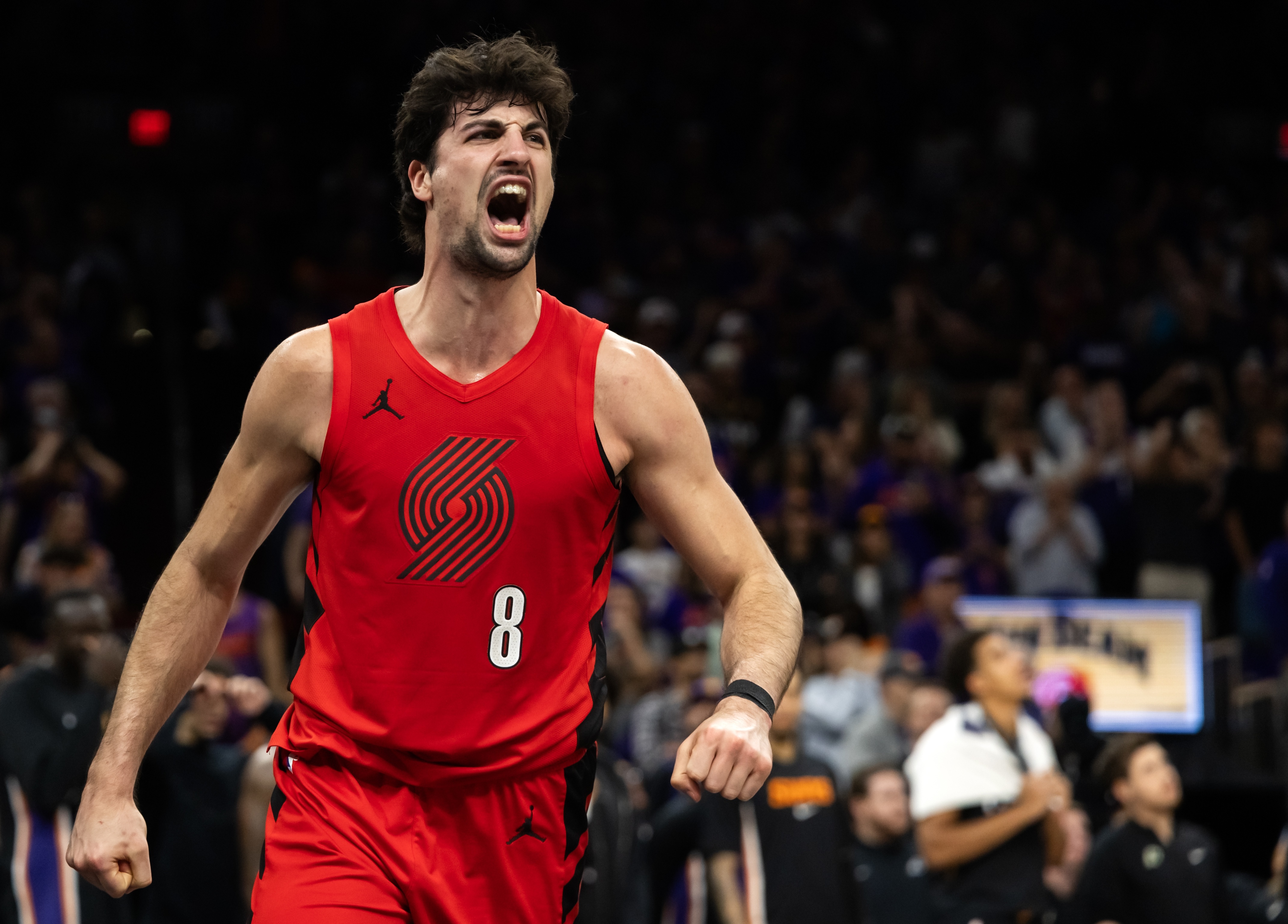 HoopsHype80大国际球星:奥拉朱旺居首 姚明第18 文班第50 HoopsHype80大国际球星:奥拉朱旺居首 姚明第18 文班第50
