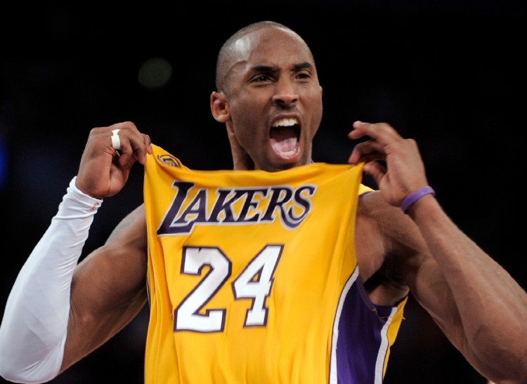 卡隆·巴特勒回忆科比签下1.35亿后第一句话：准备好练到断片儿了吗